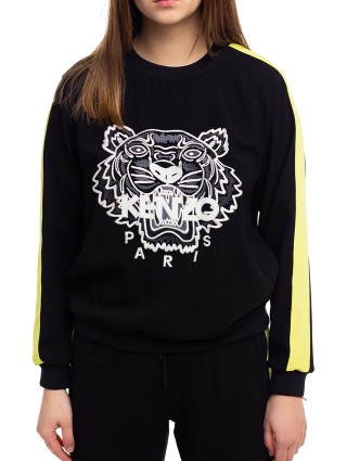 Светр KENZO (7703): фото 5 - Invogue